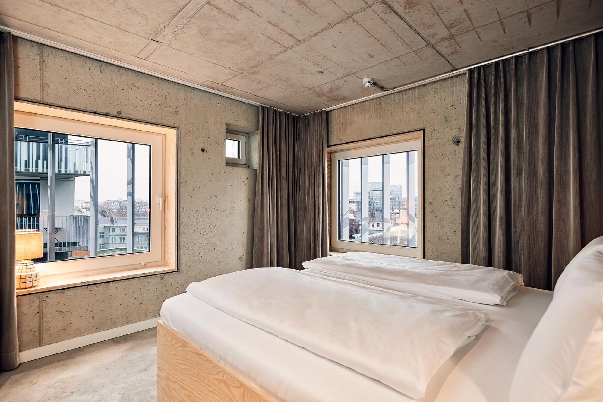 Hotel Viva - Ein Haus Brunnen Baut Hamburg-Harburg