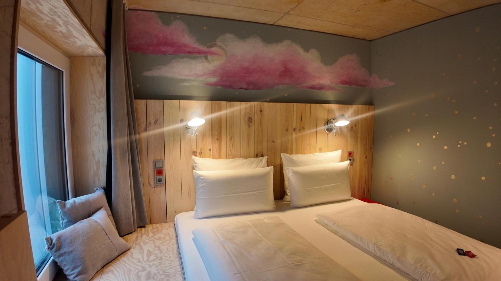 Hotel Viva - Ein Haus Brunnen Baut Hamburg-Harburg