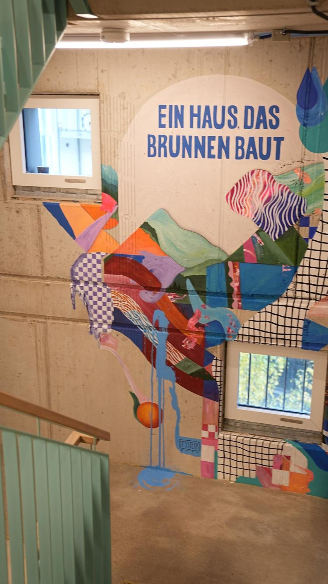 Viva - Ein Haus Brunnen Baut Hamborg